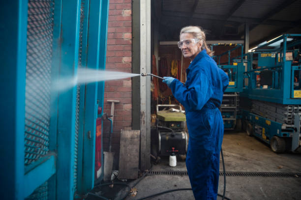 Best Restaurant Pressure Washing  in Dover Plains, NY